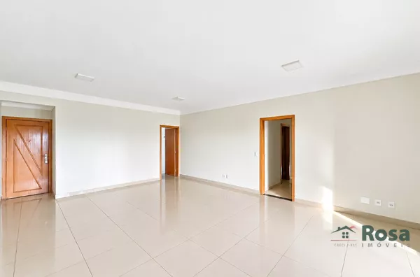 Apartamento para venda e aluguel, 3 quartos, sendo 1 suíte, Jardim Das Américas, Cuiabá - Foto 6