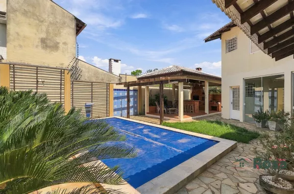 Casa para venda Santa Rosa Cuiabá - Foto 40