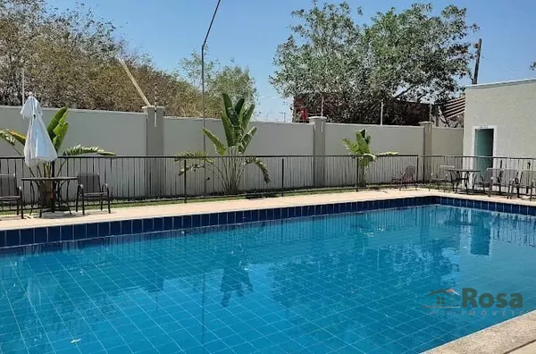 Apartamento para venda, bairro Mapim em Varzea Grande   - Selecione - Bairro, Cuiabá - Foto 2