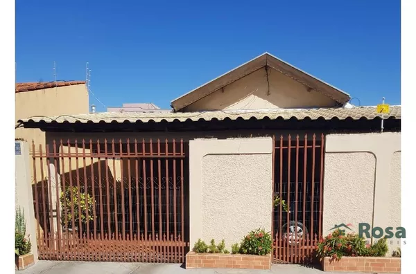 Casa para venda,  Cristo Rei, Várzea Grande - Foto 1