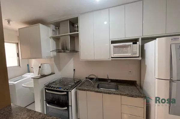 Apartamento para venda, 2 quarto(s),  Despraiado, Cuiabá - Foto 6