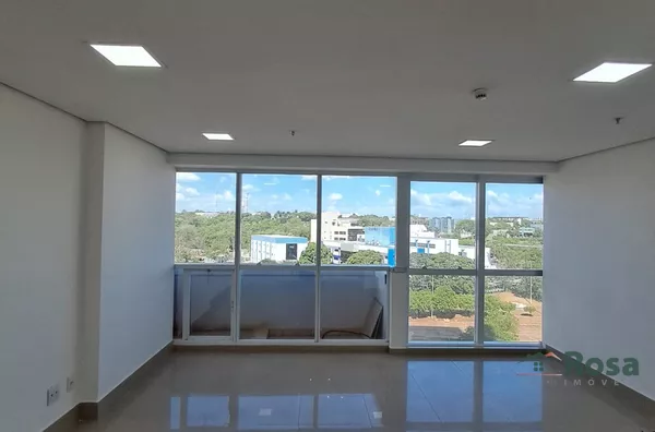 Sala comercial próximo ao Centro Político Administrativo, Shopping Pantanal - Foto 4