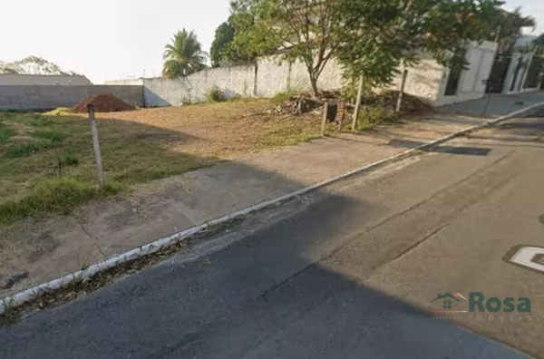 Terreno Comercial/Residencial à venda, plano e na parte alta, Santa Rosa, Cuiabá - Foto 4