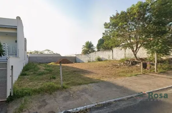 Terreno Comercial/Residencial à venda, plano e na parte alta, Santa Rosa, Cuiabá - Foto 2