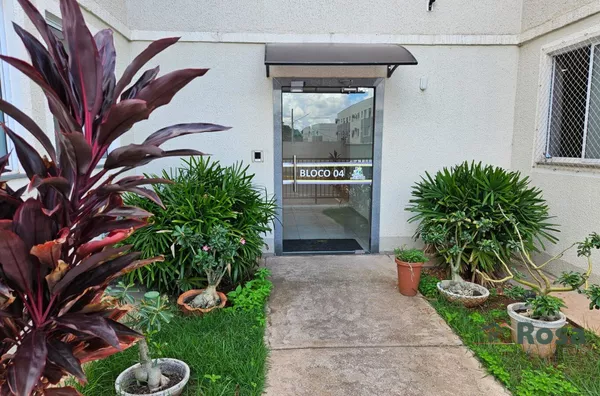 Apartamento Mobiliado, Chapada Das Tulipas,  Cachoeira Das Garças, Cuiabá - Foto 22