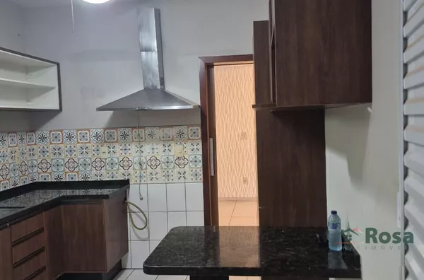 Casa em condomínio fechado para venda, 3 quarto(s),  - Selecione - Bairro, Varzea Grande - Foto 3
