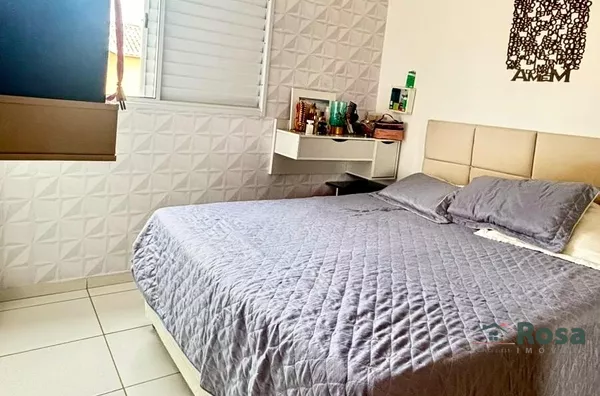 Sobrado em condomínio fechado para venda, 2 quarto(s), Parque Georgia, Cuiabá - Foto 8