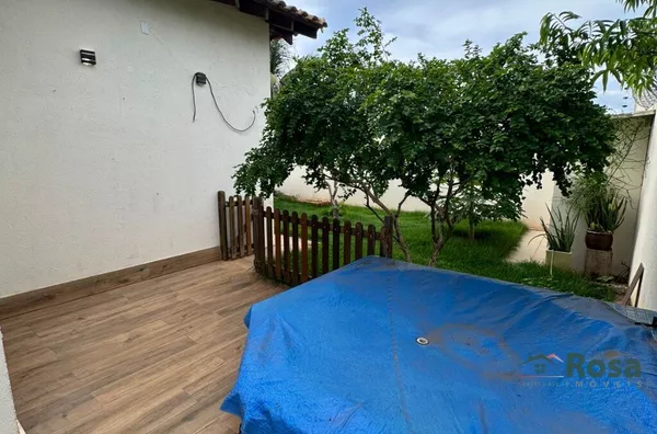 Casa para venda,  Jardim Santa Marta, Cuiabá - Foto 5