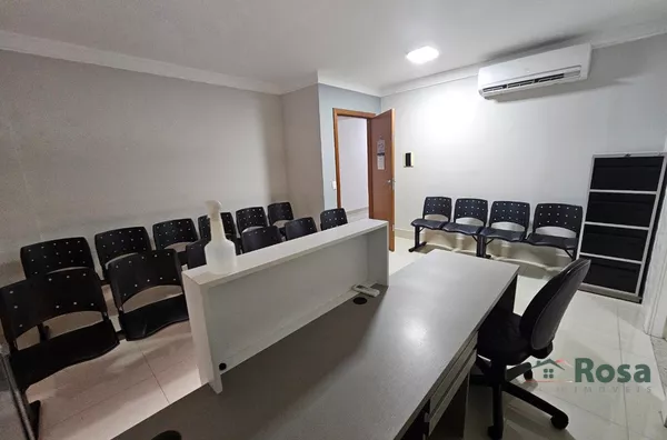 Sala próximo ao Hospital infantil, para venda,  Bandeirantes, Cuiabá