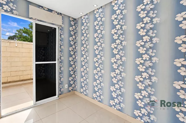Apartamento TÉRREO GARDEN para venda, Jardim das Palmeiras, Cuiabá - Foto 10