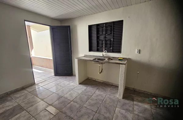 Casa para venda, Próximo UNIVAG, fundos mercado Assai,  Cristo Rei, Varzea Grande - Foto 9