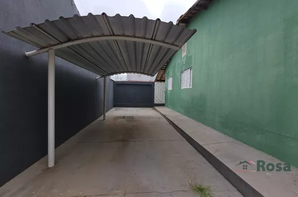 Casa para venda, próximo a UFMT, 3 quarto(s), Jardim Universitário, Cuiabá - Foto 22