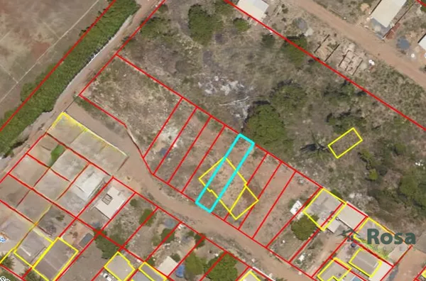 Terrenos ou lotes residenciais para venda,  Santa Laura, Cuiabá - Foto 4