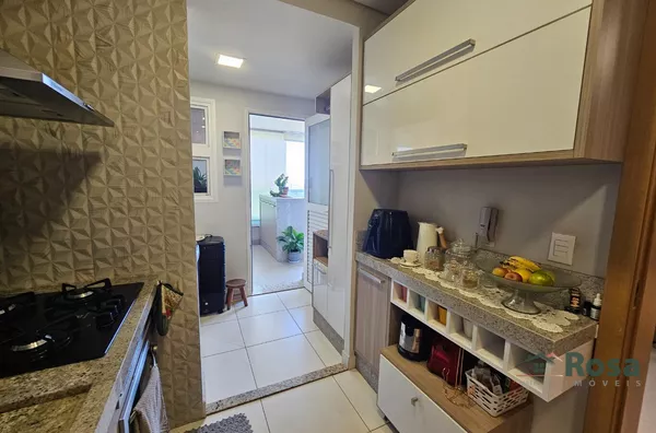 Apartamento para venda, 3 quarto(s), próximo ao Colégio Plural, Ribeirão Do Lipa, Cuiabá - Foto 23