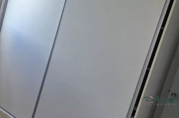 Apartamento Mobiliado Spazio Cristali, Coophema, Cuiabá - Foto 5