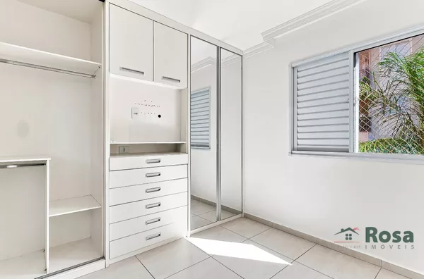 Apartamento para venda, 3 quarto(s),  Despraiado, Cuiabá - Foto 18