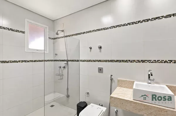 Casa  SOBRADO em condomínio no condominio Belvedere 1 para venda,  Jardim Imperial, Cuiabá - Foto 13