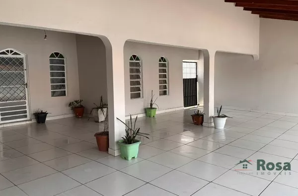 Casa para venda, 3 quarto(s),  Cristo Rei, Varzea Grande - Foto 3