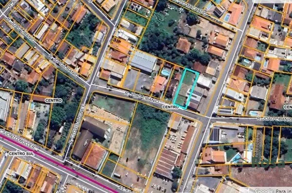 Terreno para venda,  Centro Norte, próximo ao aeroporto, policia militar Várzea Grande - Foto 6