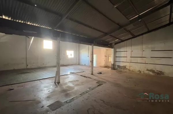 Salão Comercial à Venda Próximo da Unimed Cuiabá, localizado na Avenida Dom Bosco. - Foto 5