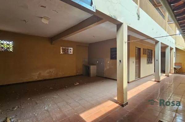 Sobrado para venda, Bairro Nossa Senhora Aparecida, Cuiabá - Foto 6