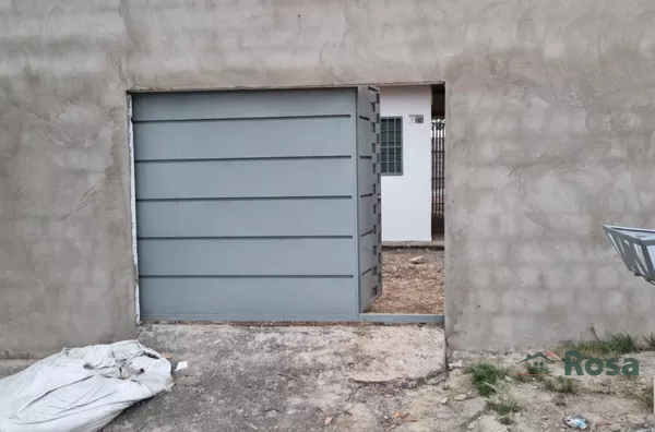 Casa para aluguel, 2 quarto(s),  Loteamento Residencial Nico Baracat, Cuiabá