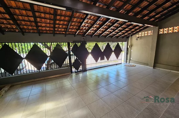 Casa em condomínio para venda, 4 quarto(s), próximo a UFMT,   Recanto Dos Pássaros, Cuiabá - Foto 5