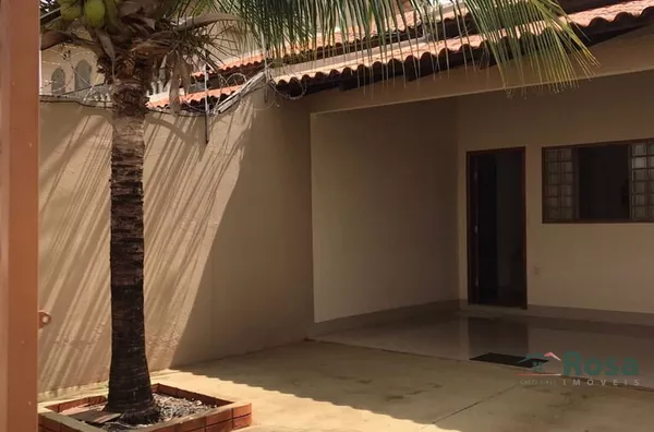 Casa para venda, 2 quartos,  Centro-sul, Várzea Grande - Foto 5