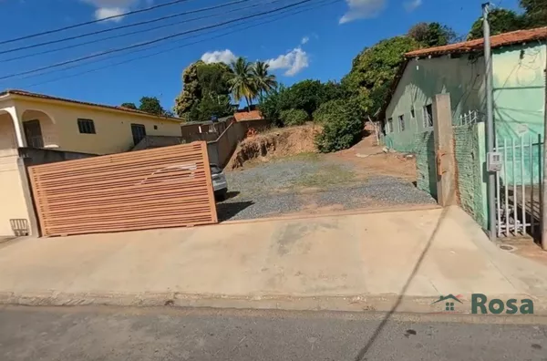 Terreno para venda, -bairro-lixeira, Cuiabá - Foto 1