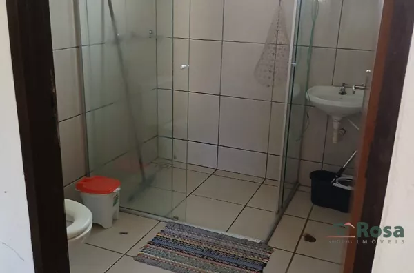 Casa para venda, 2 quartos,  Loteamento Residencial Nico Baracat, Cuiabá - Foto 4