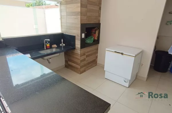 Casa para venda, 3 quarto(s), Nossa Senhora Aparecida, Cuiabá - Foto 10