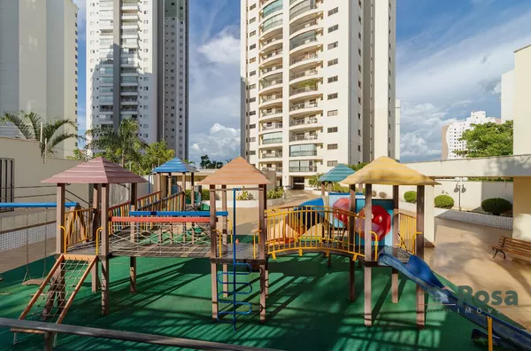 Apartamento para venda, próximo ao BIG LAR,  Shopping Estação, 3 quarto(s),  Duque De Caxias Ii, Cuiabá - Foto 22