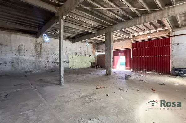 Barracão para venda,  Primeiro de Março, Cuiabá - Foto 4