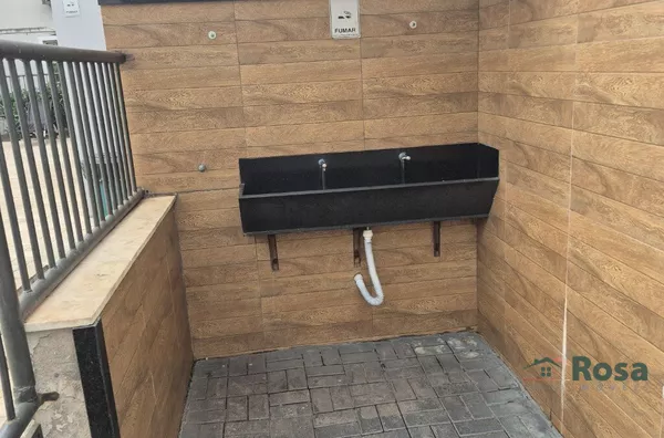 Apartamento para venda, 3 quarto(s), Ponte Nova, Varzea Grande - Foto 27