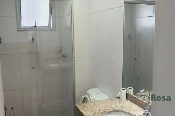 Apartamento para venda no São Georg,  Santa Helena, Cuiabá - Foto 18