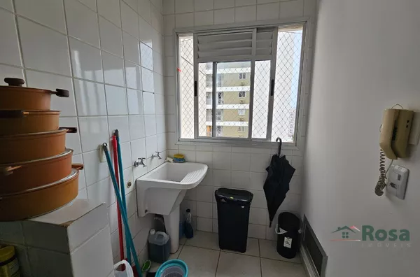 Apartamento para venda, 3 quarto(s),  Goiabeiras, Cuiabá - Foto 5