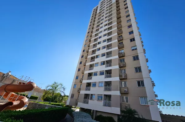 Apartamento para venda, locação Incluso IPTU e Condominio, próximo ao Colégio Plural, Centro Politico Administrativo, Despraiado, Cuiabá - Foto 1