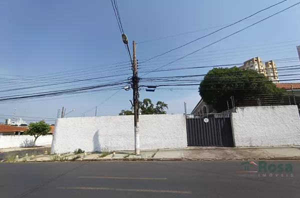 Casa para venda, excelente localizacao , estrutura pronta para uso comercial  Consil, Cuiabá - Foto 3