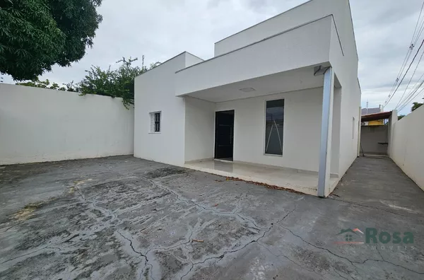 Casa térrea para venda,  Boa Esperança, Cuiabá - Foto 1