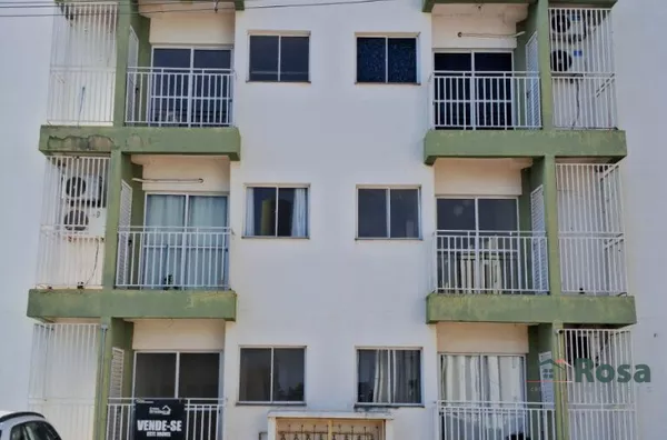 Apartamento para venda, 2 quarto(s),  Vila Pirineu, Varzea Grande
