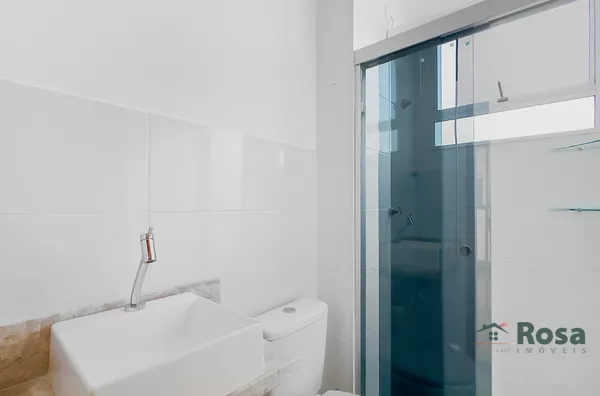 Apartamento para venda, Chapada das Borboletas, Despraiado, Cuiabá - Foto 8