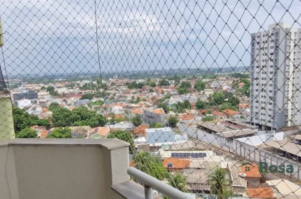 Apartamento para venda, Cuiabá - Foto 17