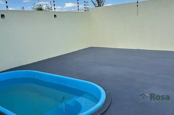 CASA BAIRRO DOM BOSCO - Foto 3