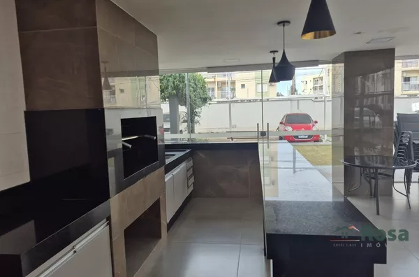Apartamento para venda, 3 quarto(s), Ponte Nova, Varzea Grande - Foto 34