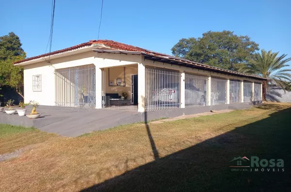 Casa para venda,  23 De Setembro, Várzea Grande - Foto 1