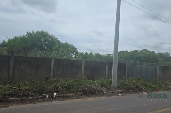 Terrenos ou lotes comercial  ou residencial para venda,  Parque Ohara, Cuiabá - Foto 2