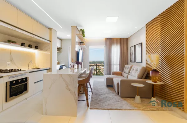 Excelente Oportunidade de Lançamento no Bairro Goiabeiras, Cuiabá. - Foto 3