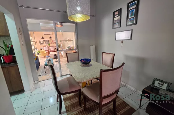 Casa em condomínio próximo ao Centro Politico Administrativo, Parque das águas, para venda,  Jardim Bom Clima, Cuiabá