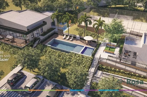 Casa em Condomínio Fechado na Guarita - Foto 4