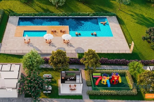 Apartamento para venda,  Parque Atalaia, Cuiabá - Foto 5